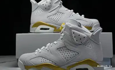 Jordan Craft “Paris” Air 6 0426